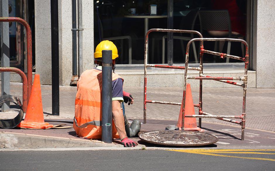 déboucher des canalisations Paris