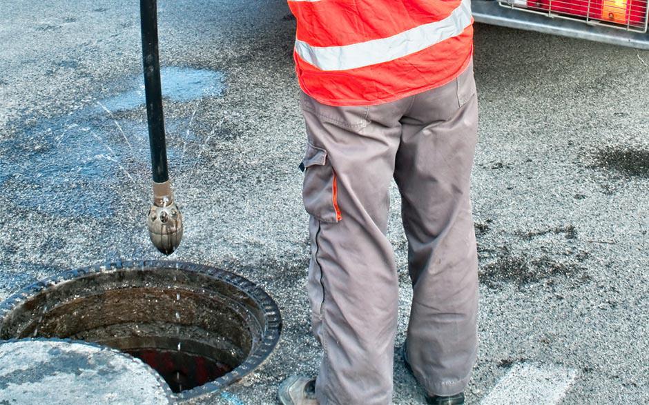 societe pour deboucher canalisation Louveciennes