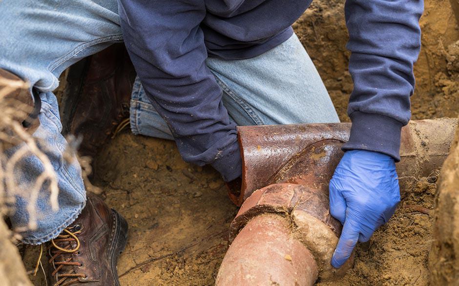 societe pour deboucher canalisation Louveciennes
