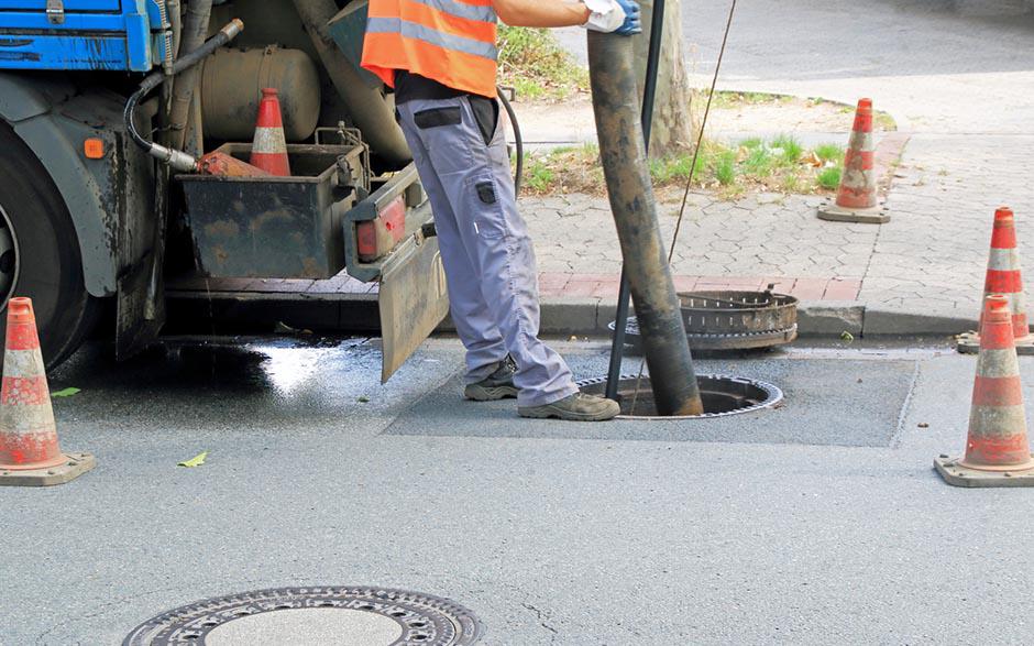 déboucher des canalisations Paris