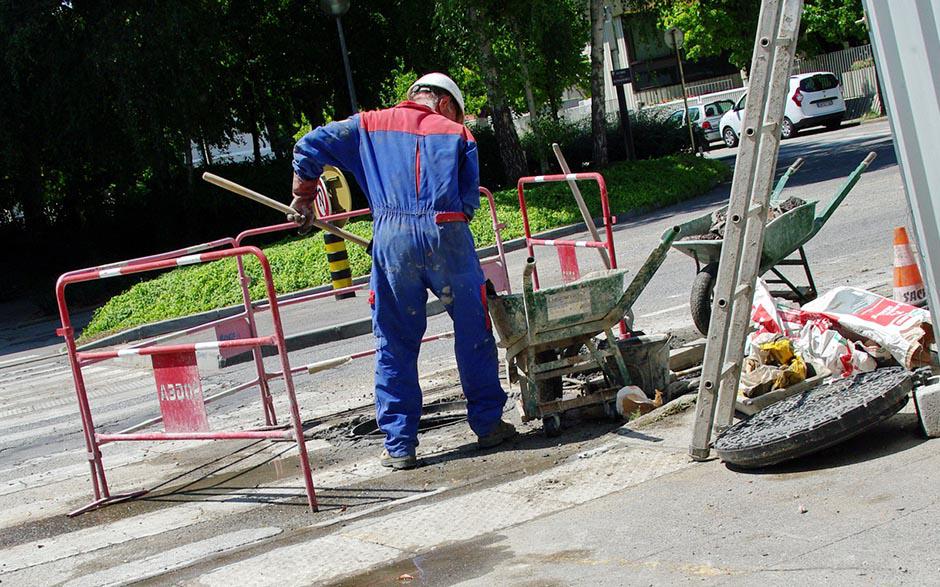 prix d'un curage de canalisation Gargenville