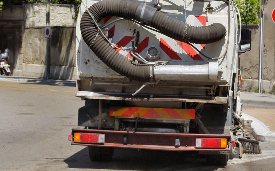 entreprise assainissement Porcheville