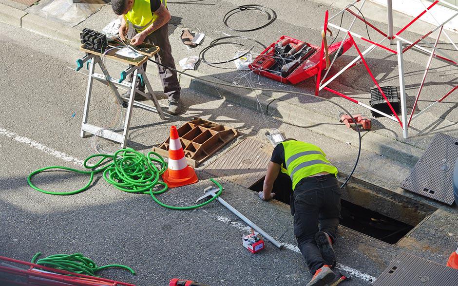 nettoyage assainissement Paris 10