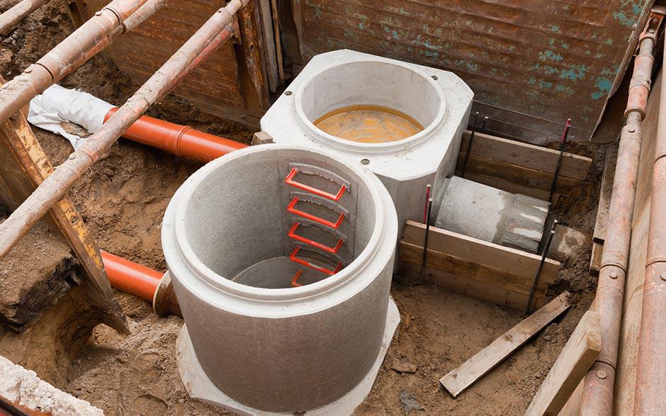 entreprise débouchage canalisation Corbeil-Essonnes
