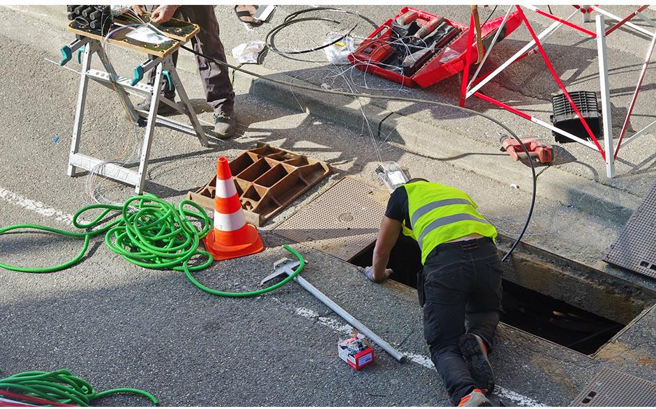dégorgement canalisation Argenteuil