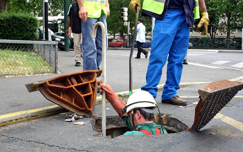 dégorgement wc Vitry-sur-Seine